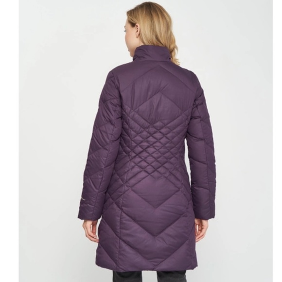 Eddie Bauer Essential Down Jacket Parka - Picture 2 of 16